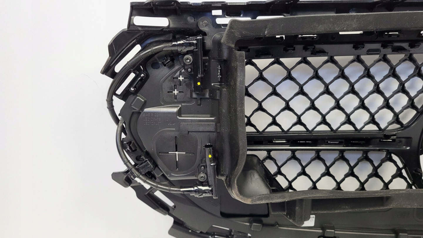 Mercedes-Benz E-Klasse W214 Kühlergrill FRONTGRILL Kühlergitter A2148804501 - Thumbnail 8