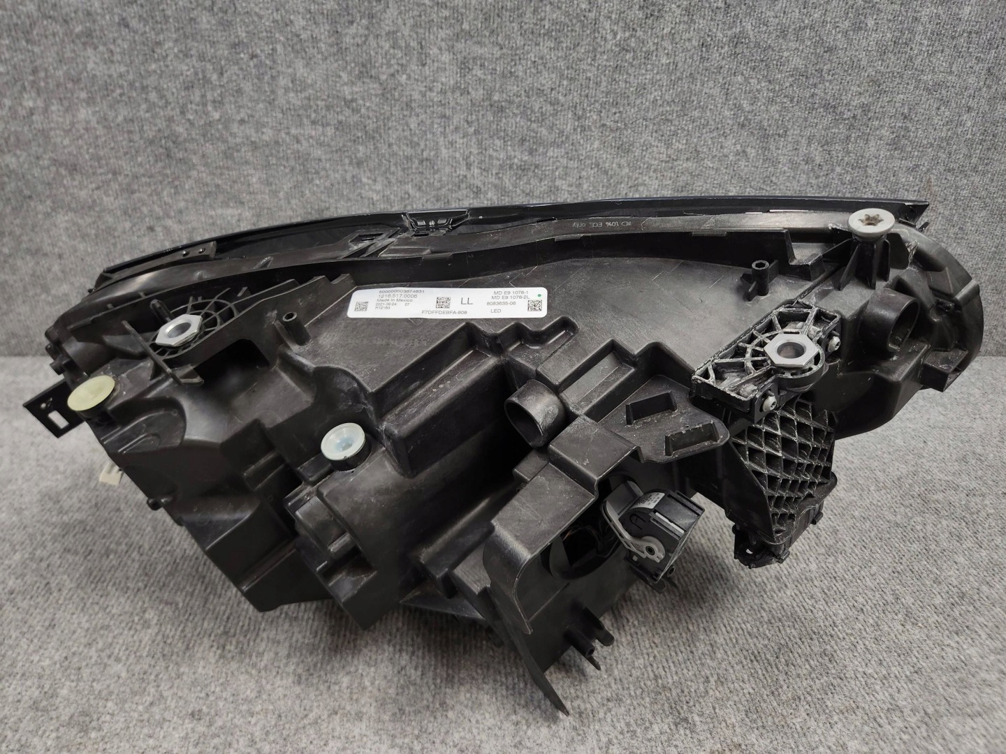 Frontscheinwerfer BMW 2 G87 8083635 LED Links Scheinwerfer Headlight - Thumbnail 11