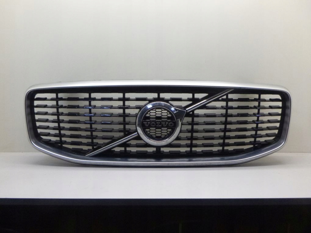 Volvo XC60 Kühlergrill FRONTGRILL Kühlergitter 31425534 - Thumbnail 1