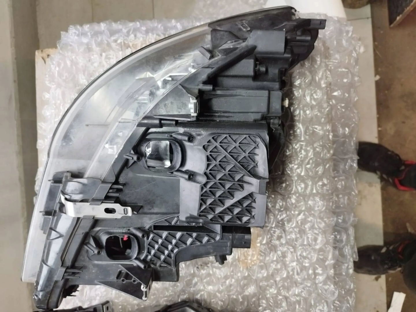 Frontscheinwerfer BMW 5 F11 8731713 LED Links Scheinwerfer Headlight - Thumbnail 10