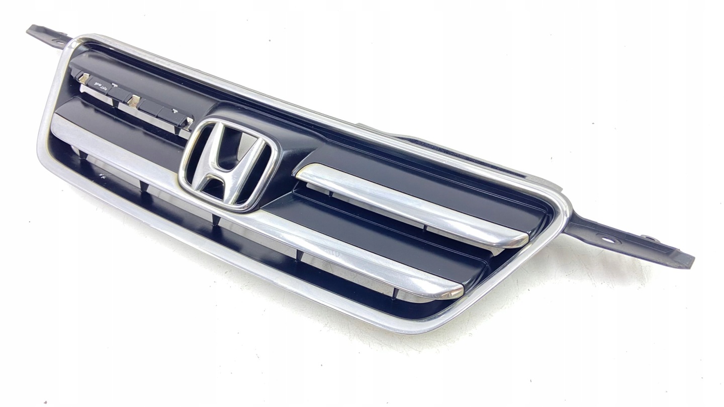 Honda CR-V Jazz GR Kühlergrill FRONTGRILL Kühlergitter - Thumbnail 12