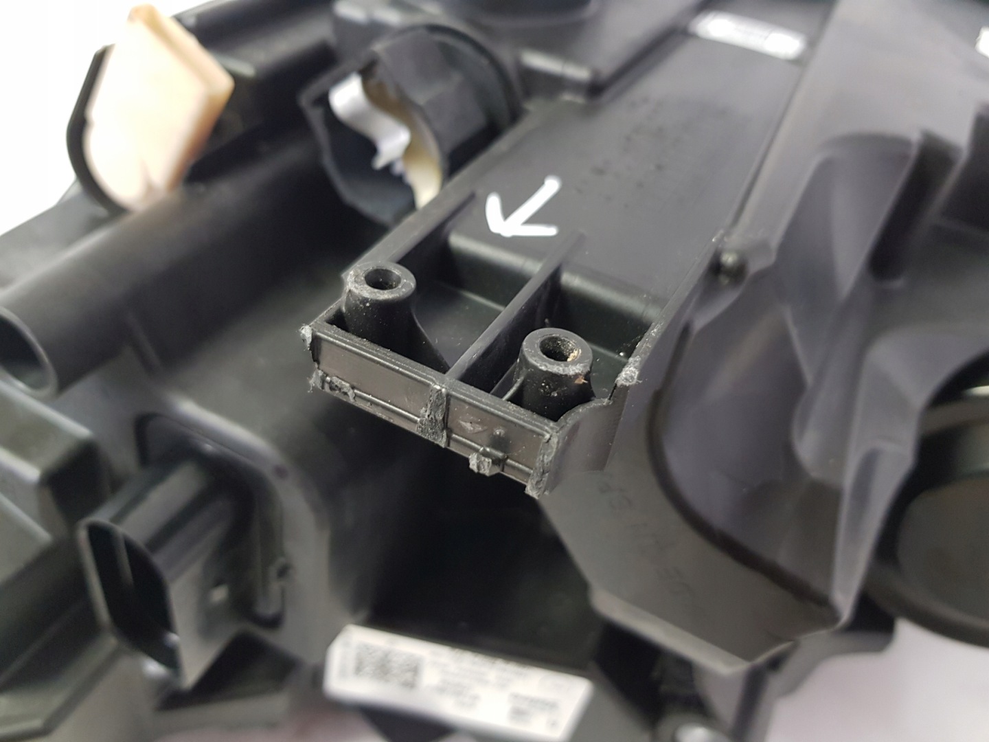 Frontscheinwerfer SEAT Ibiza 6F1 6F1941006F LED Rechts Scheinwerfer Headlight - Thumbnail 9