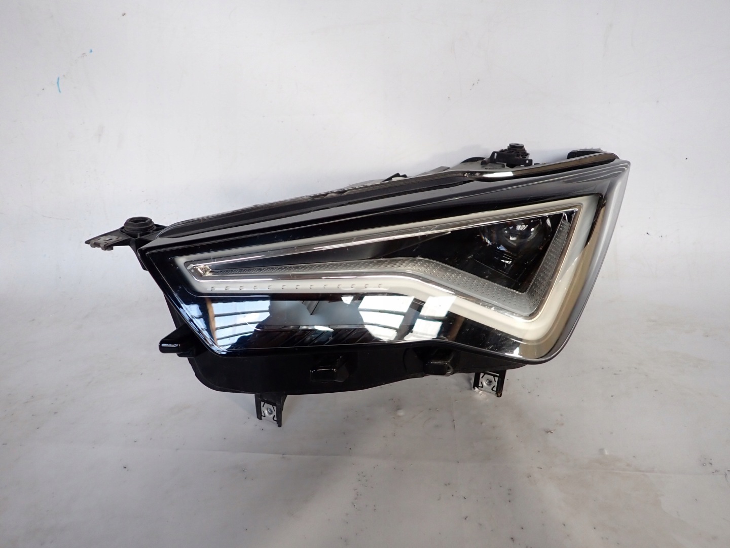 Frontscheinwerfer SEAT Ateca 576 576941031B LED Links Scheinwerfer Headlight - Thumbnail 1