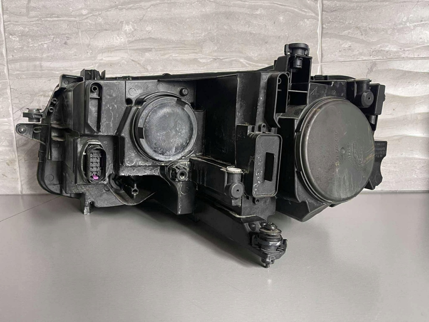 Frontscheinwerfer VW Tiguan 5NB941006B LED Links Scheinwerfer Headlight - Thumbnail 7