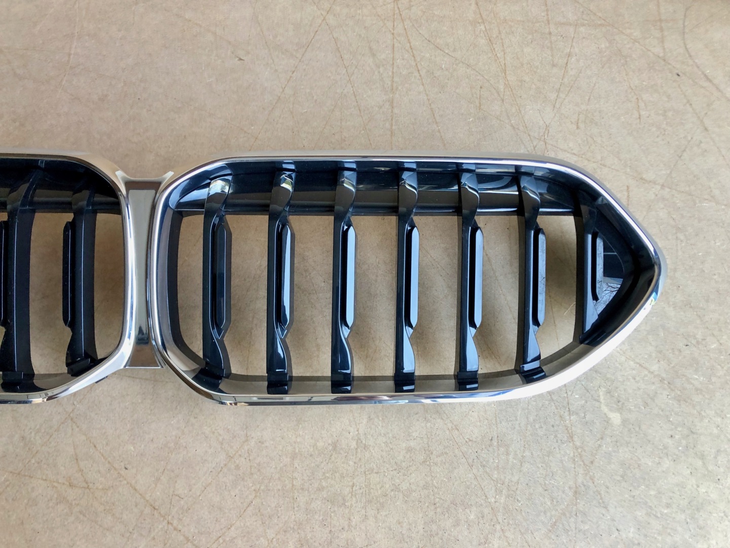 BMW 2 F44 Kühlergrill FRONTGRILL Kühlergitter 5A39372 - Thumbnail 10