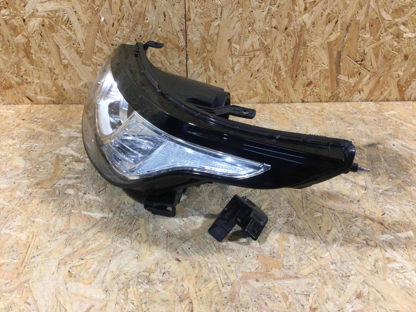 Frontscheinwerfer Land Rover Range Sport L494 Halogen Links Headlight - Thumbnail 5