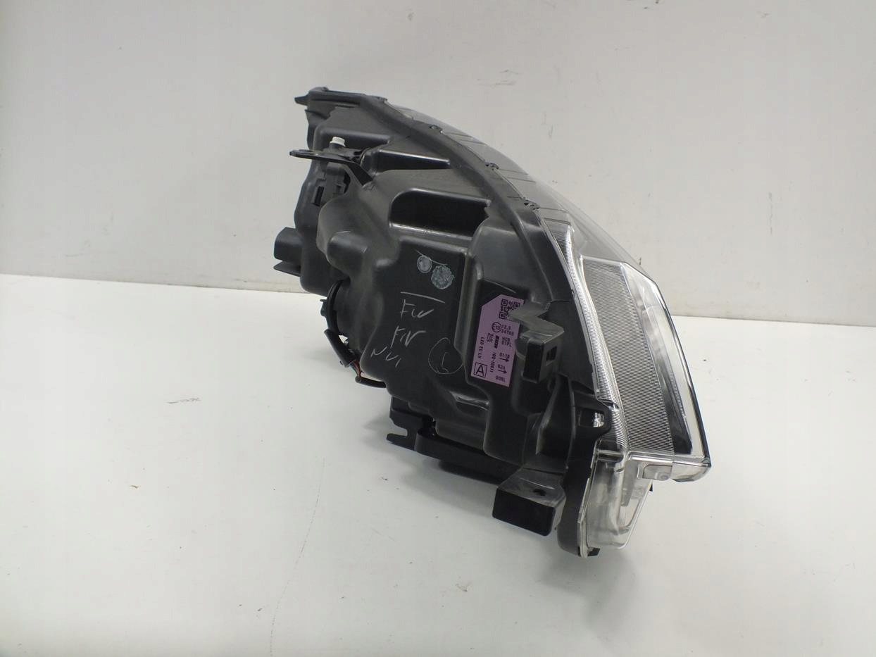 Frontscheinwerfer Nissan Qashqai J11 26060HV05B LED Links Scheinwerfer Headlight - Thumbnail 10