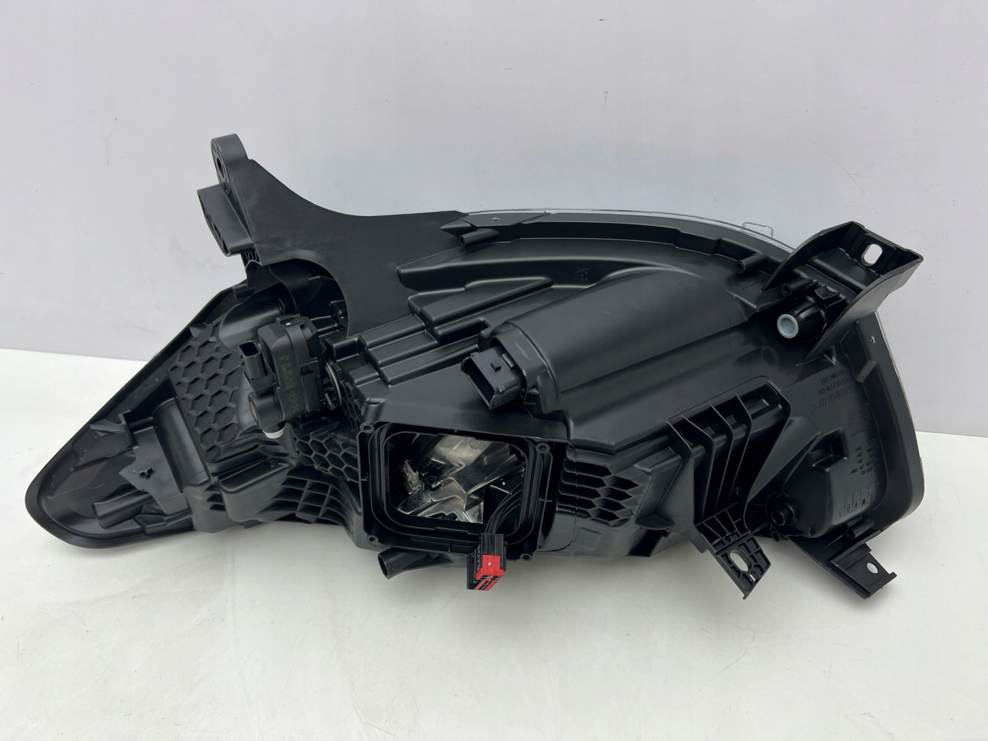 Frontscheinwerfer Renault Captur RJB 260100400R LED Rechts Headlight - Thumbnail 7