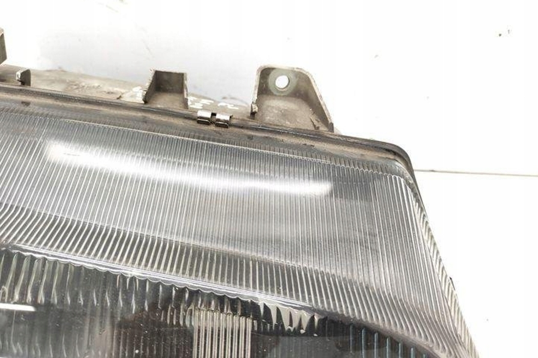 Frontscheinwerfer Fiat Ulysse ZAF 507 60979760 LED Rechts Scheinwerfer Headlight - Thumbnail 9