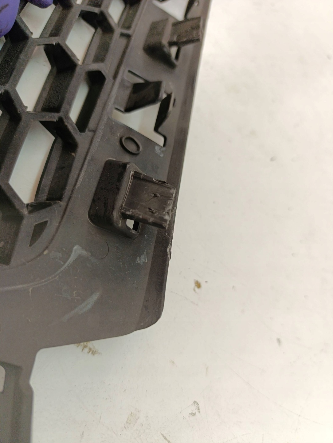 Chevrolet Malibu KL1G Kühlergrill FRONTGRILL Kühlergitter - Thumbnail 11