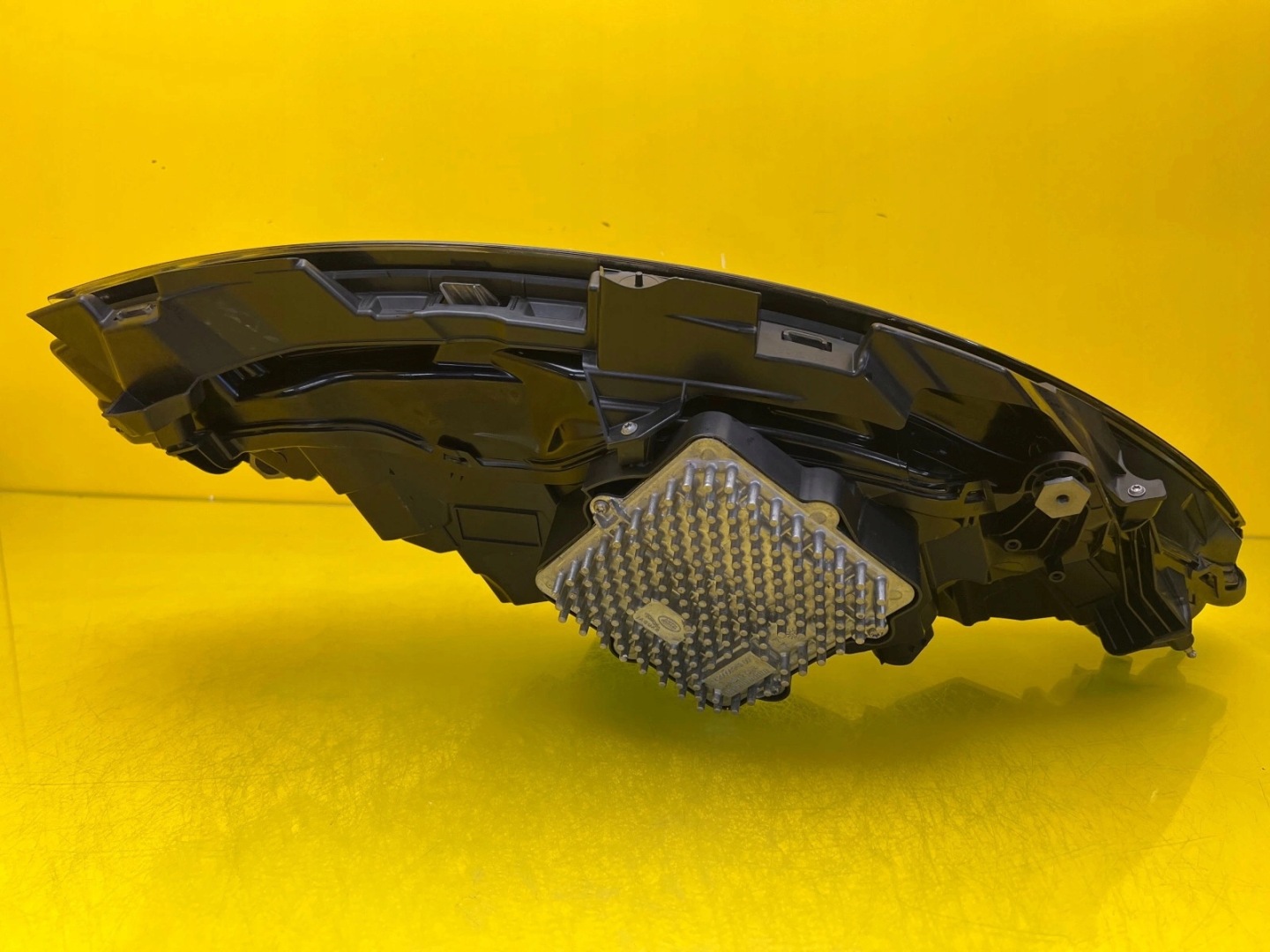 Frontscheinwerfer Land Rover Discovery LA K8D213W029 LED Links Headlight - Thumbnail 11