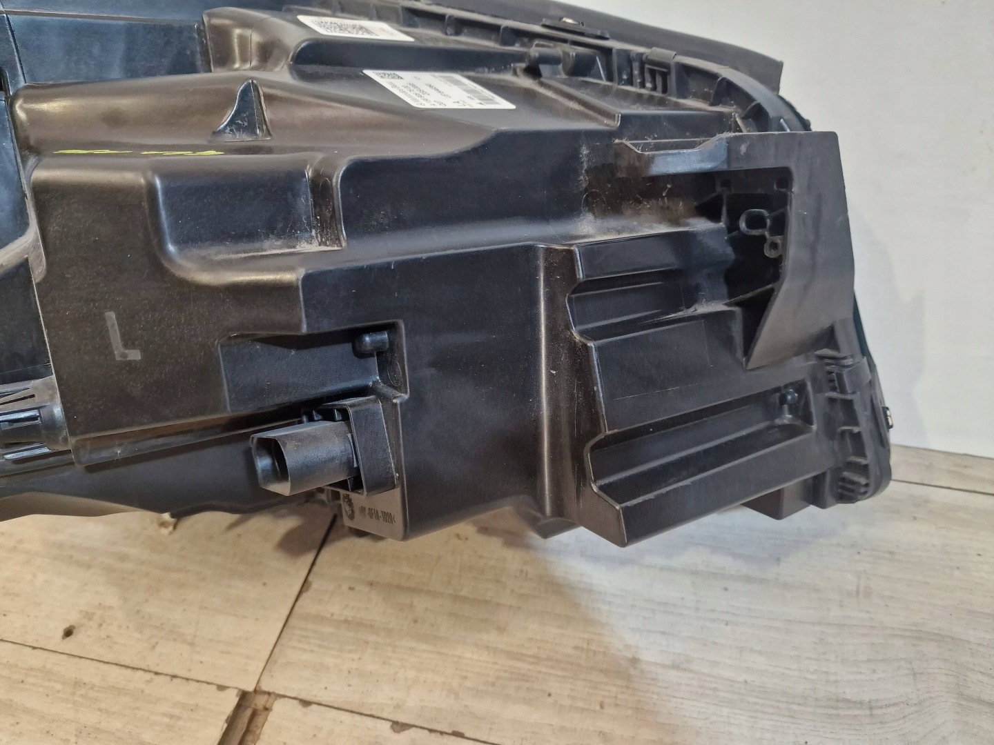 Frontscheinwerfer Mercedes-Benz GLA W156 A1569067500 LED Links Headlight - Thumbnail 8