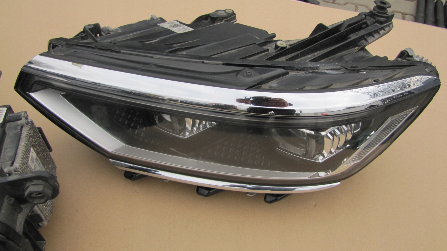 Frontscheinwerfer VW Passat B8 3G1941082P Matrix LED Links Headlight - Thumbnail 3