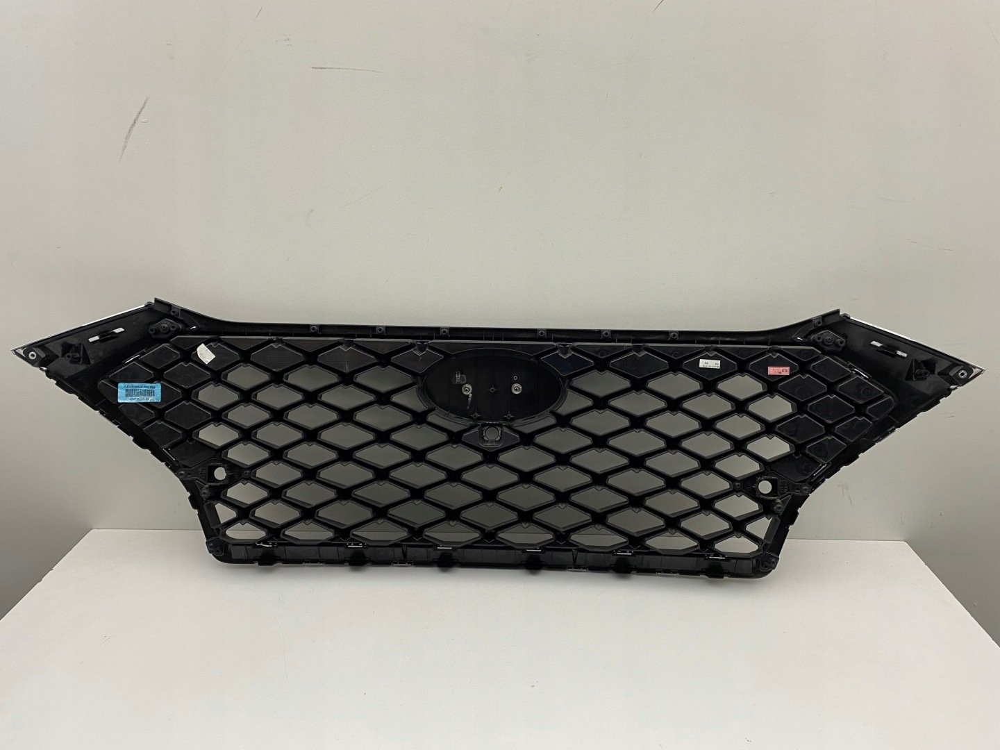 Hyundai Tucson NX4E Kühlergrill FRONTGRILL Kühlergitter 86351D7710 - Thumbnail 6