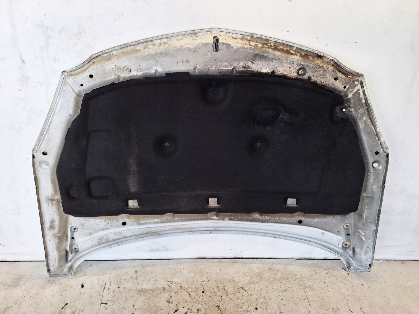 Motorhaube Opel Insignia Bonnet Hood - Thumbnail 2