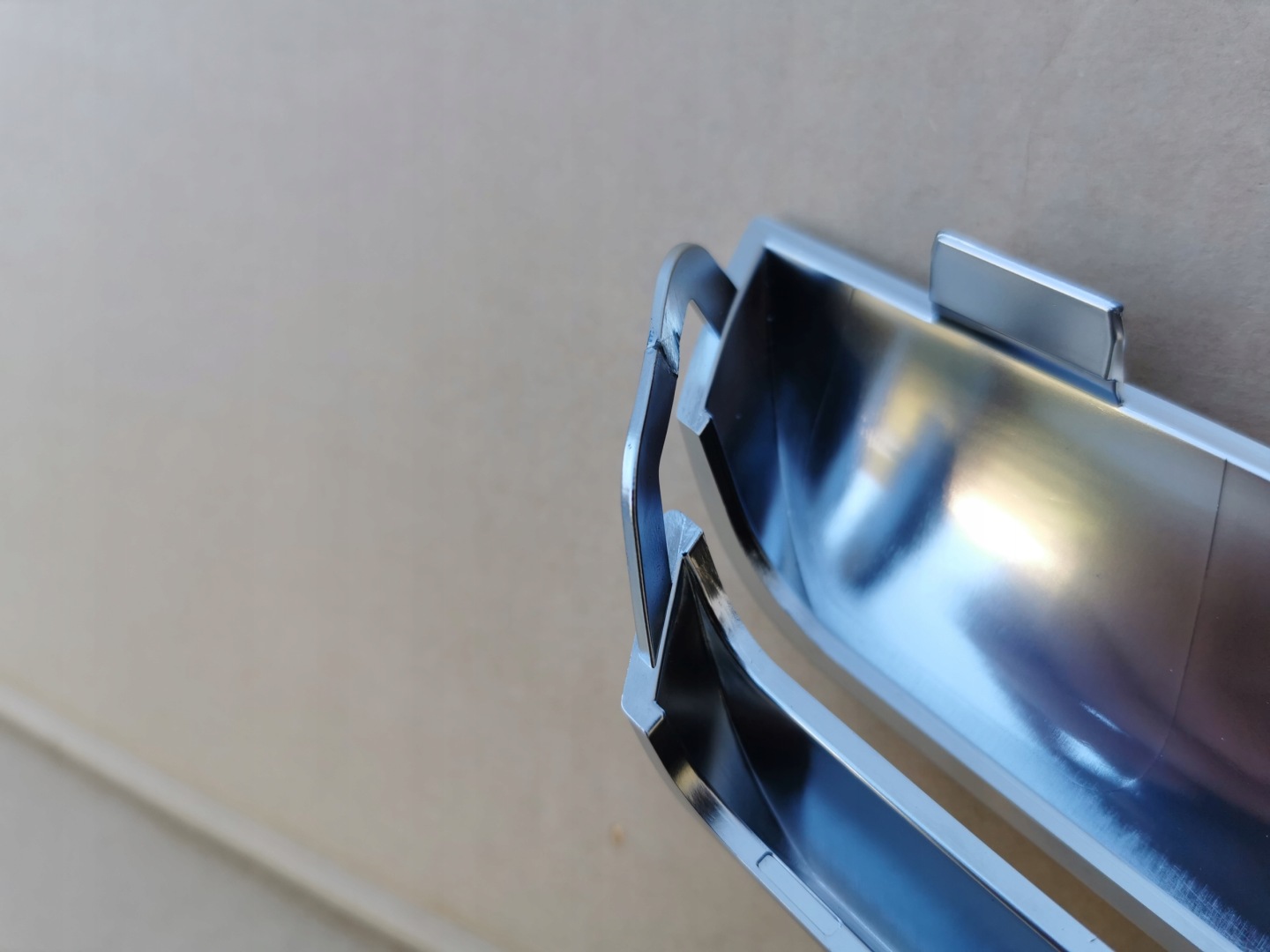 Mercedes-Benz CLA C118 Kühlergrill FRONTGRILL Kühlergitter A1178880260 - Thumbnail 10