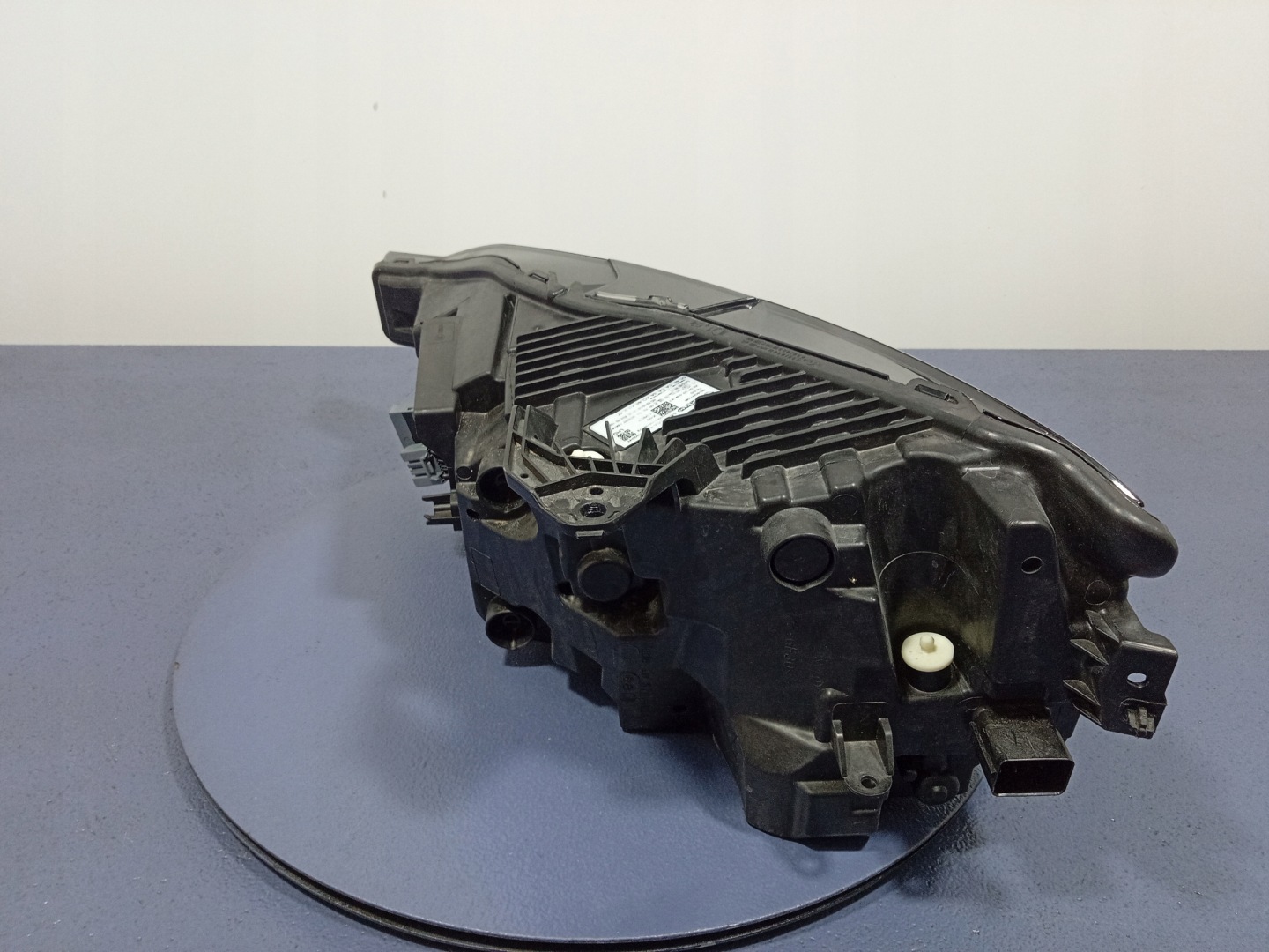 Frontscheinwerfer Volvo XC60 32404706 Facelift LED Rechts Scheinwerfer Headlight - Thumbnail 5