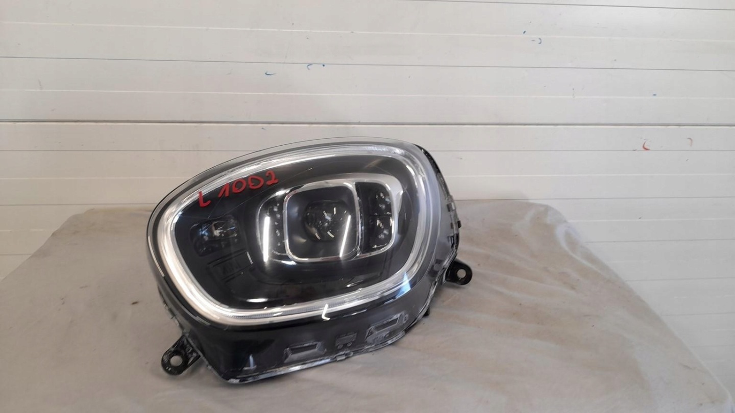 Frontscheinwerfer Mini Countryman F60 Facelift LED Links Scheinwerfer Headlight - Thumbnail 6