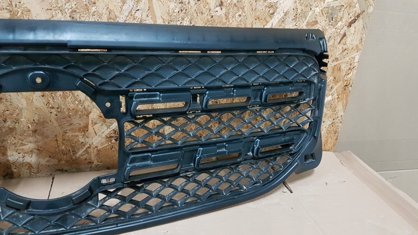 Mercedes-Benz GLB W247 Kühlergrill FRONTGRILL Kühlergitter - Thumbnail 5
