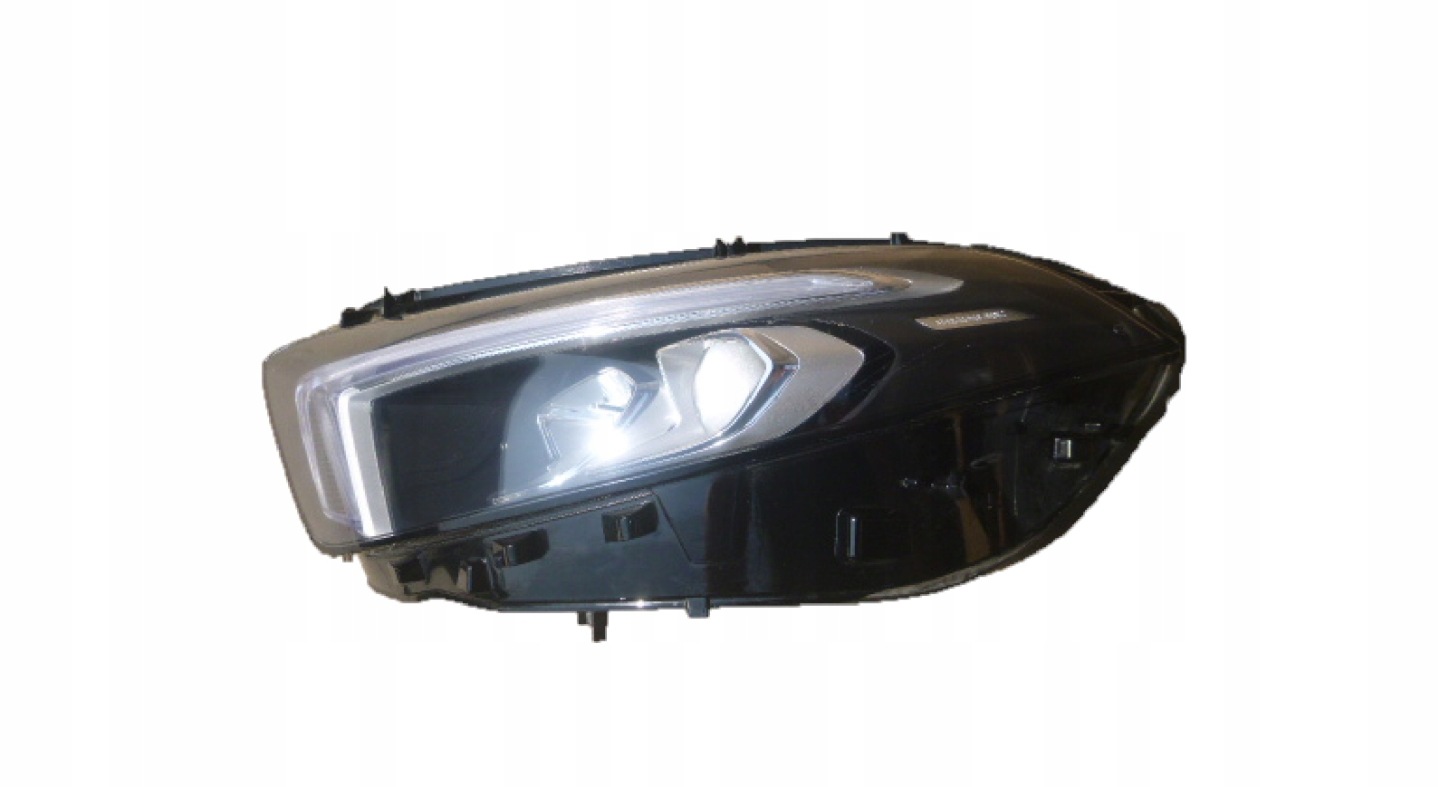 Frontscheinwerfer Mercedes-Benz A-Klasse W177 A1779064703 High Performance LED Links Headlight - Thumbnail 9