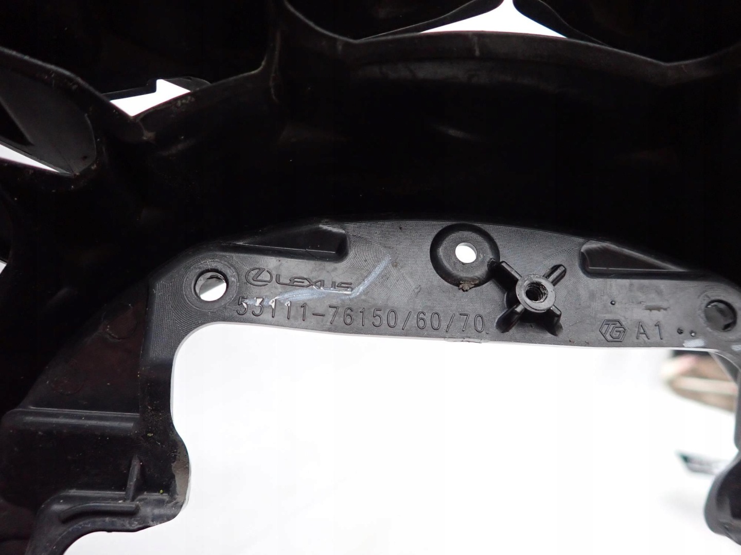 Lexus UX ZA1 Kühlergrill FRONTGRILL Kühlergitter 5310176350 - Thumbnail 10