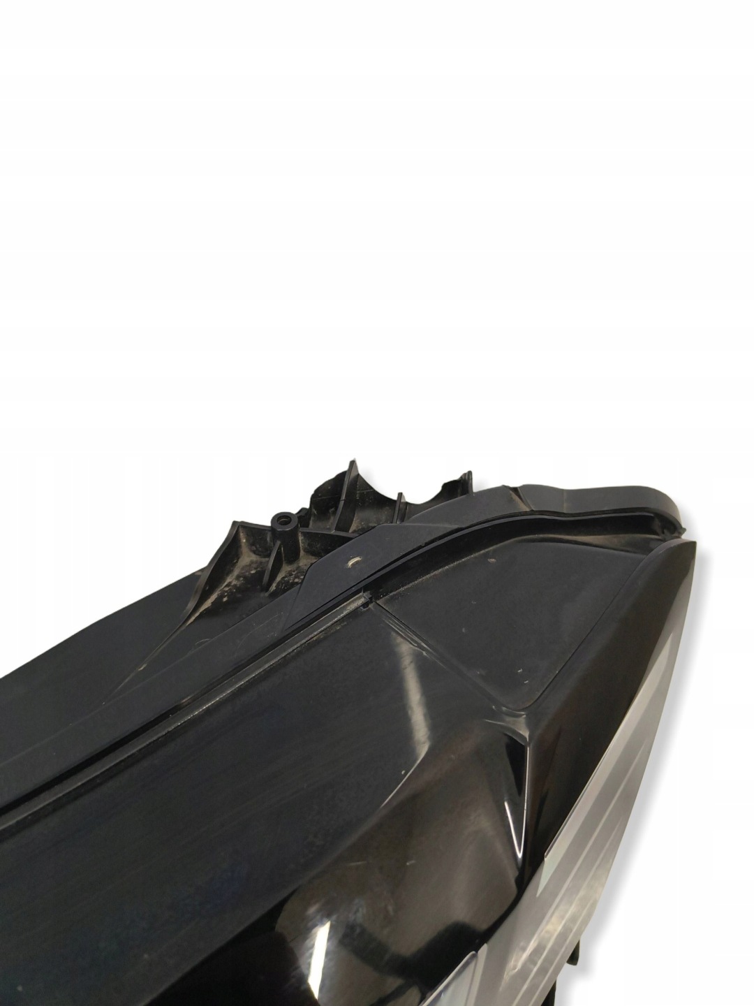 Frontscheinwerfer Renault Mégane I BA.. 260605490R LED Links Headlight - Thumbnail 4