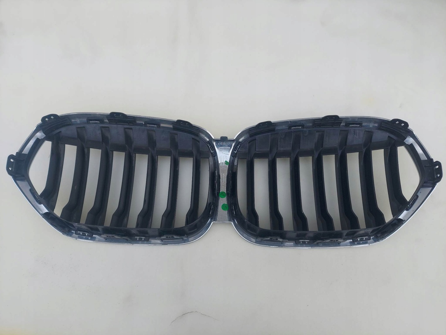 BMW X1 F48 Kühlergrill FRONTGRILL Kühlergitter 8493450 - Thumbnail 9