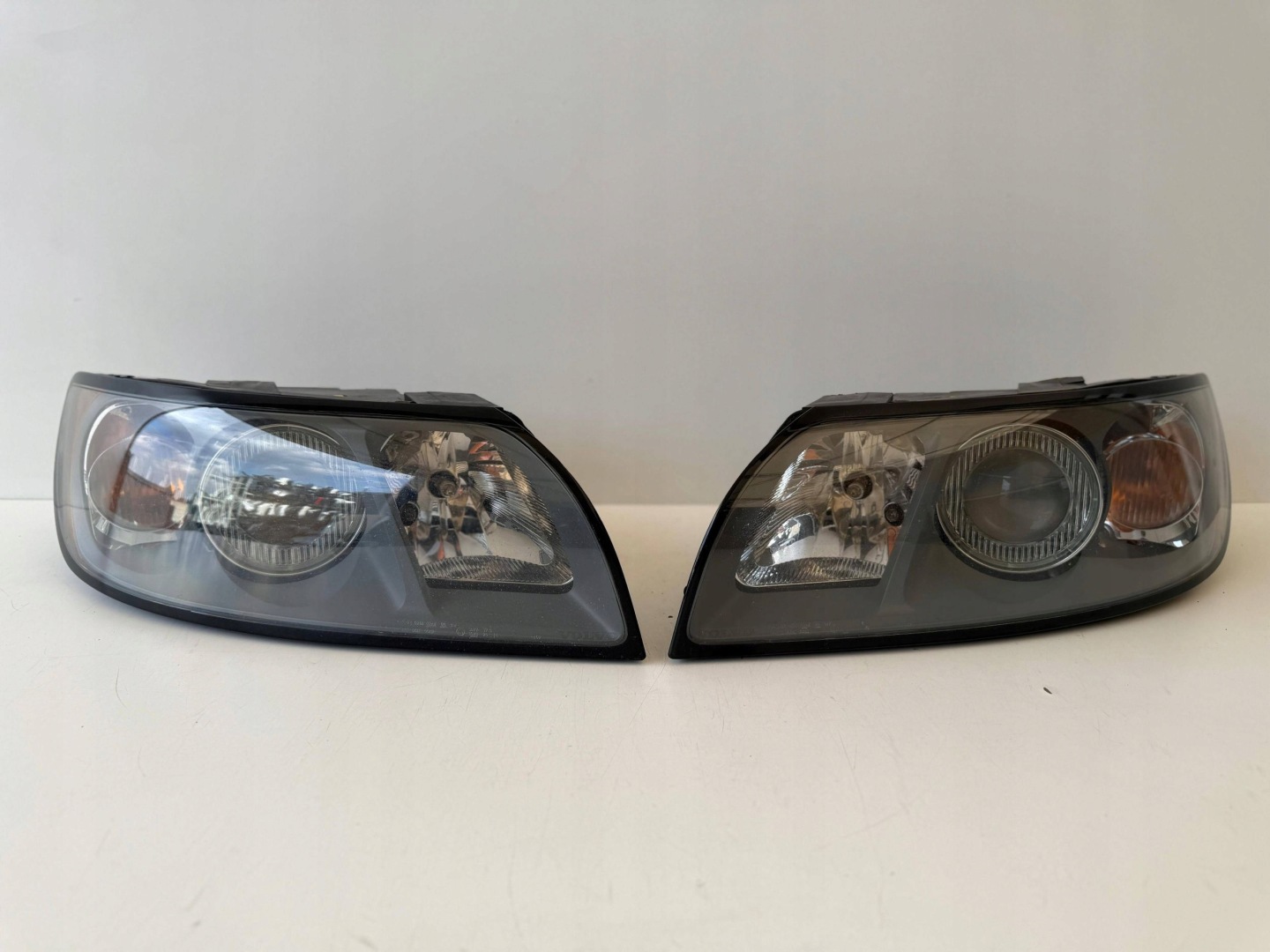 Frontscheinwerfer Volvo S40/S50/V40/V50 S40 30698886 LED Links Headlight - Thumbnail 1