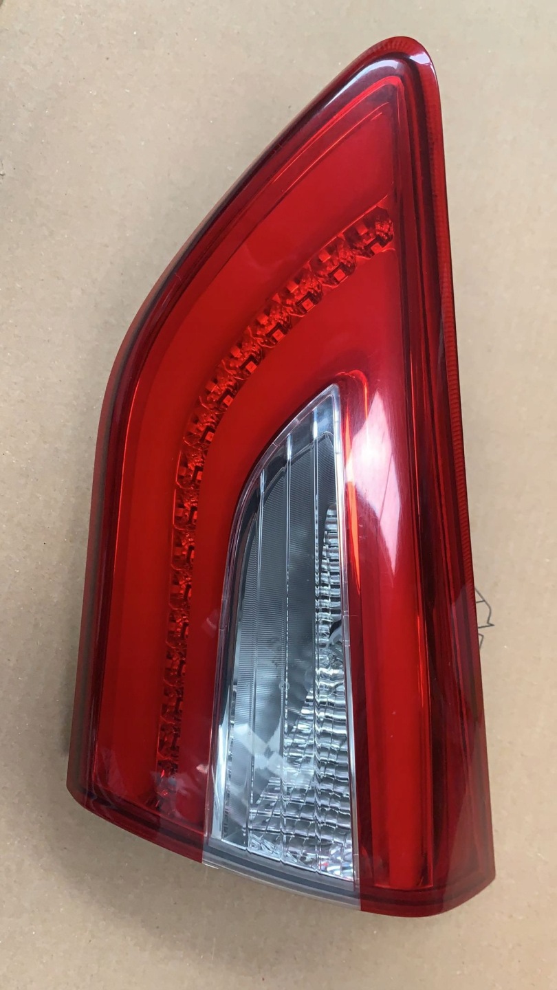 Hyundai i30 FDH Rückleuchte 92404A50 Rearlamp - Thumbnail 1