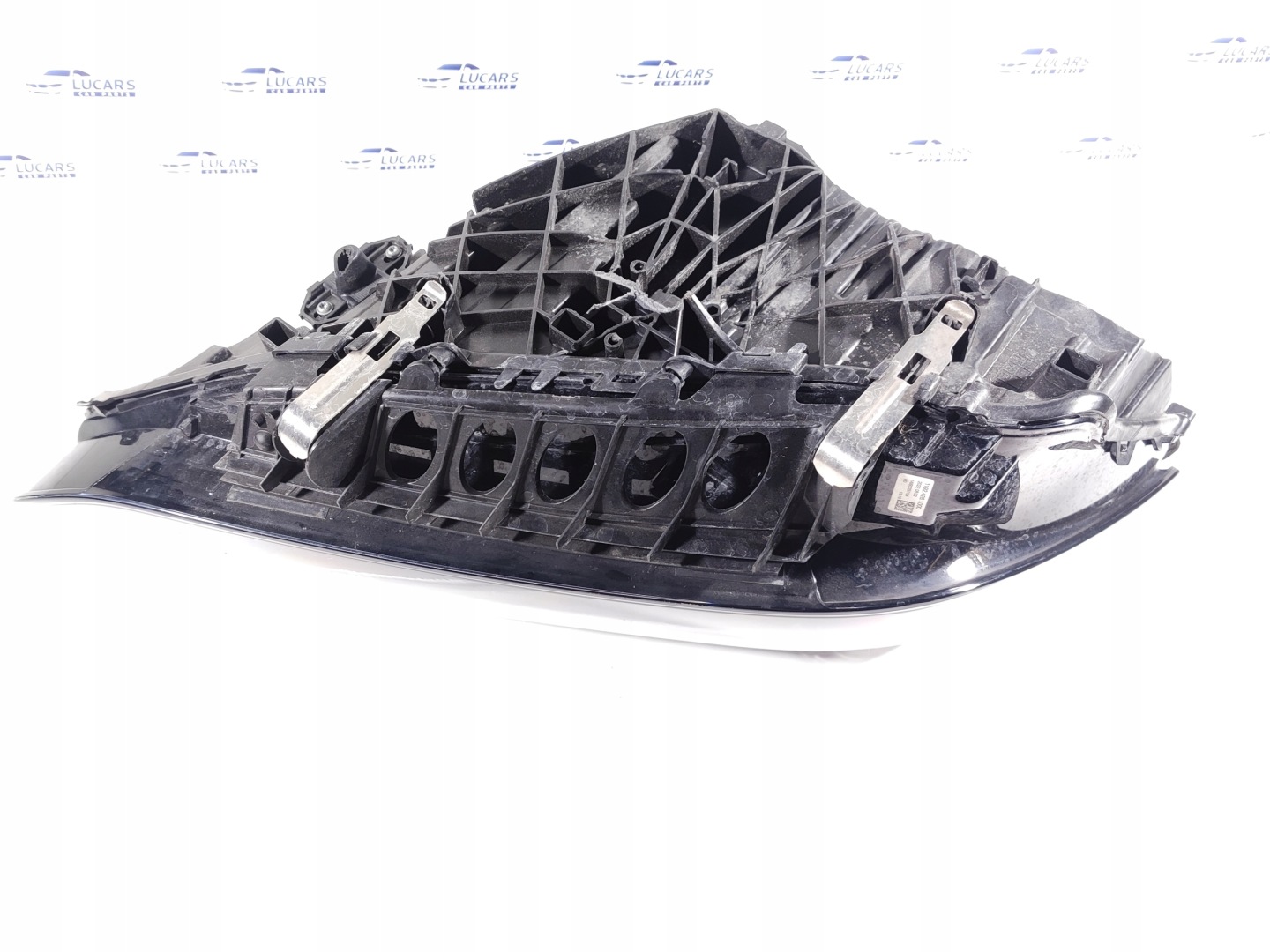 Frontscheinwerfer BMW 4 G82 9505116 Laser Rechts Scheinwerfer Headlight - Thumbnail 11