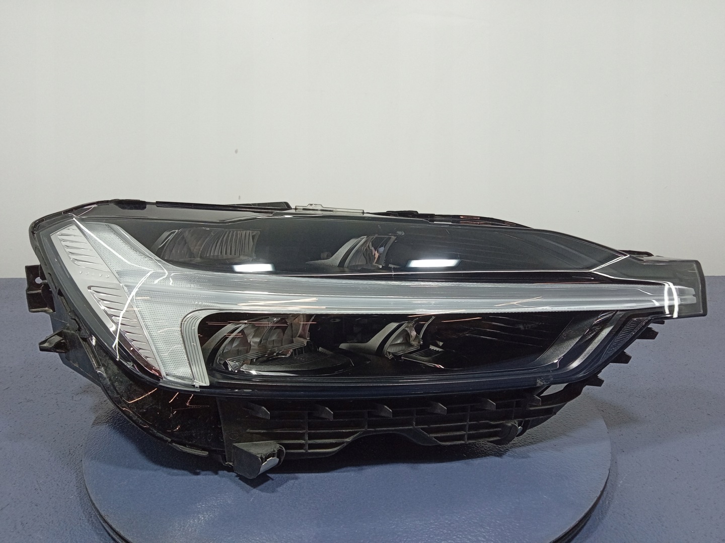 Frontscheinwerfer Volvo XC60 32404706 Facelift LED Rechts Scheinwerfer Headlight - Thumbnail 1