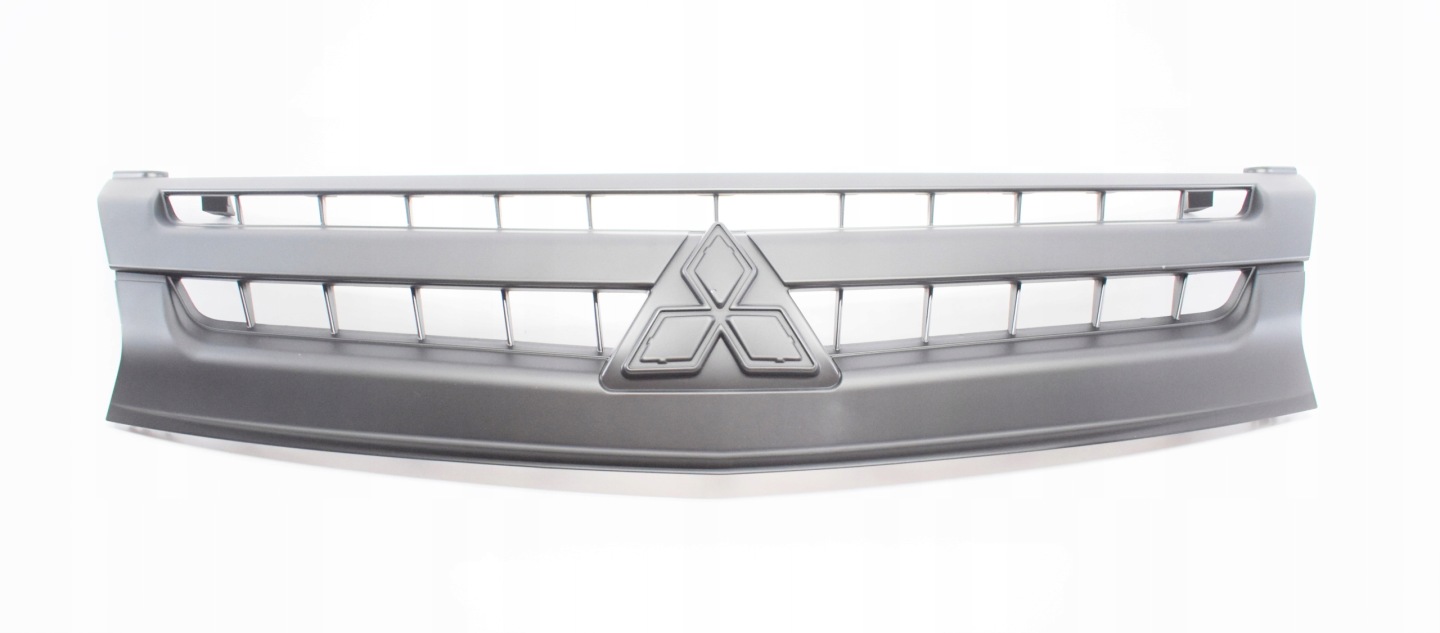 Mitsubishi L200 K60T Kühlergrill FRONTGRILL Kühlergitter - Thumbnail 1
