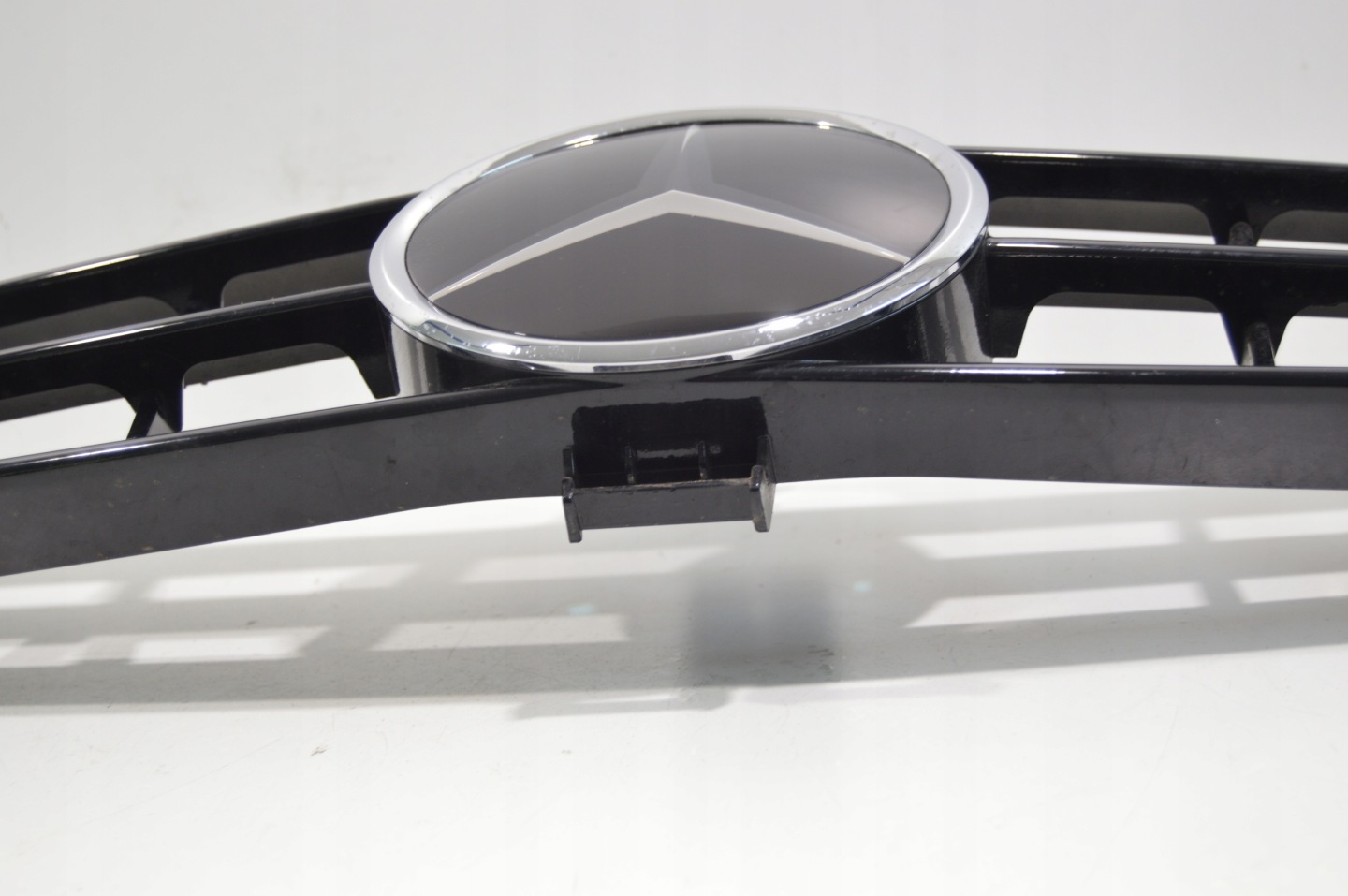 Mercedes-Benz CLS W218 Kühlergrill FRONTGRILL Kühlergitter A2198800783 - Thumbnail 11
