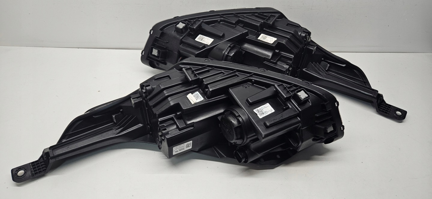Frontscheinwerfer Kia Ceed CD Facelift LED Links Scheinwerfer Headlight - Thumbnail 5