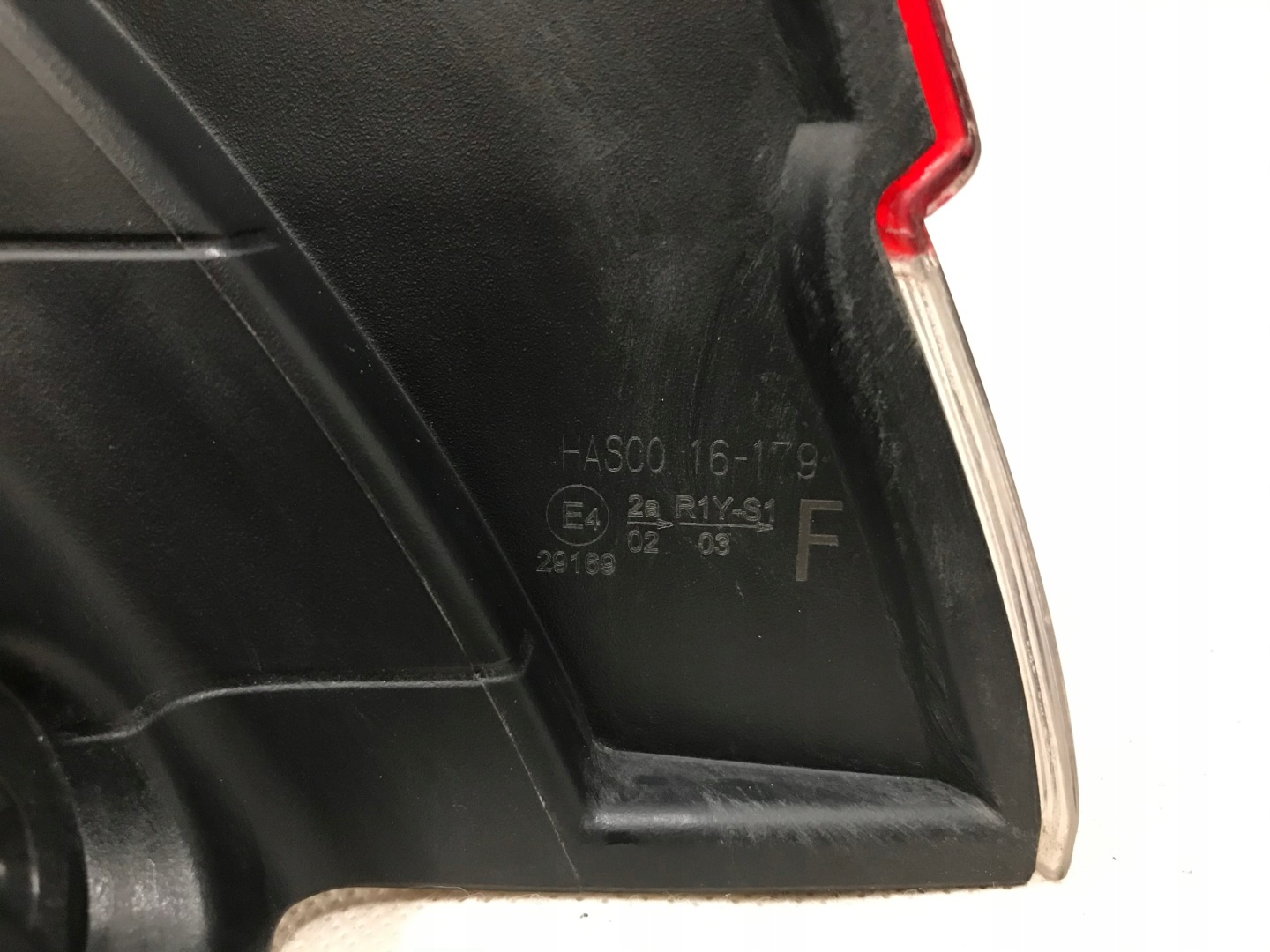 Toyota Corolla E170 Rückleuchte Rearlamp - Thumbnail 5