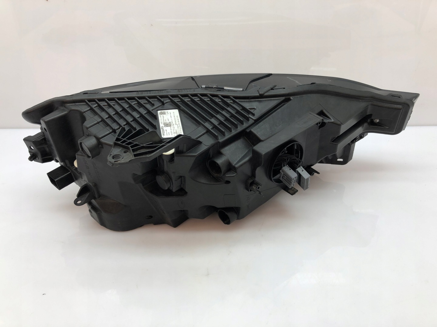 Frontscheinwerfer Volvo XC60 32337382 Facelift LED Links Scheinwerfer Headlight - Thumbnail 5