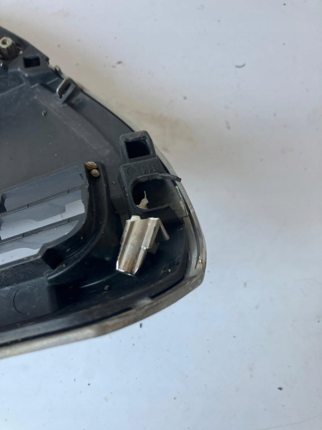 Peugeot 208 I Kühlergrill FRONTGRILL Kühlergitter 9810535677 - Thumbnail 10