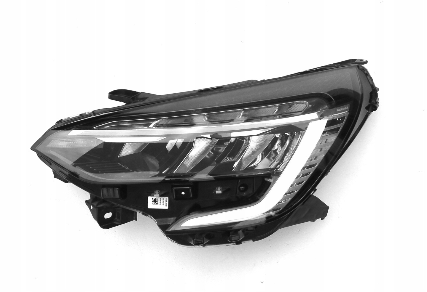Frontscheinwerfer Renault Clio X98 012022LRCL LED Links Scheinwerfer Headlight - Thumbnail 6