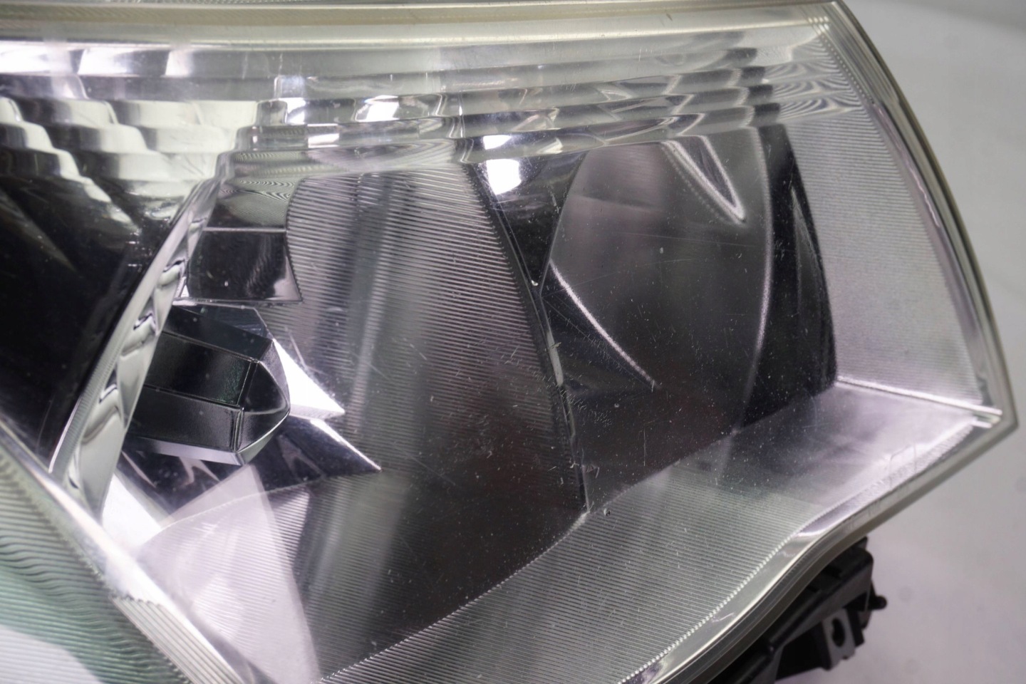 Frontscheinwerfer Subaru Forester SH Xenon Links Scheinwerfer Headlight - Thumbnail 6