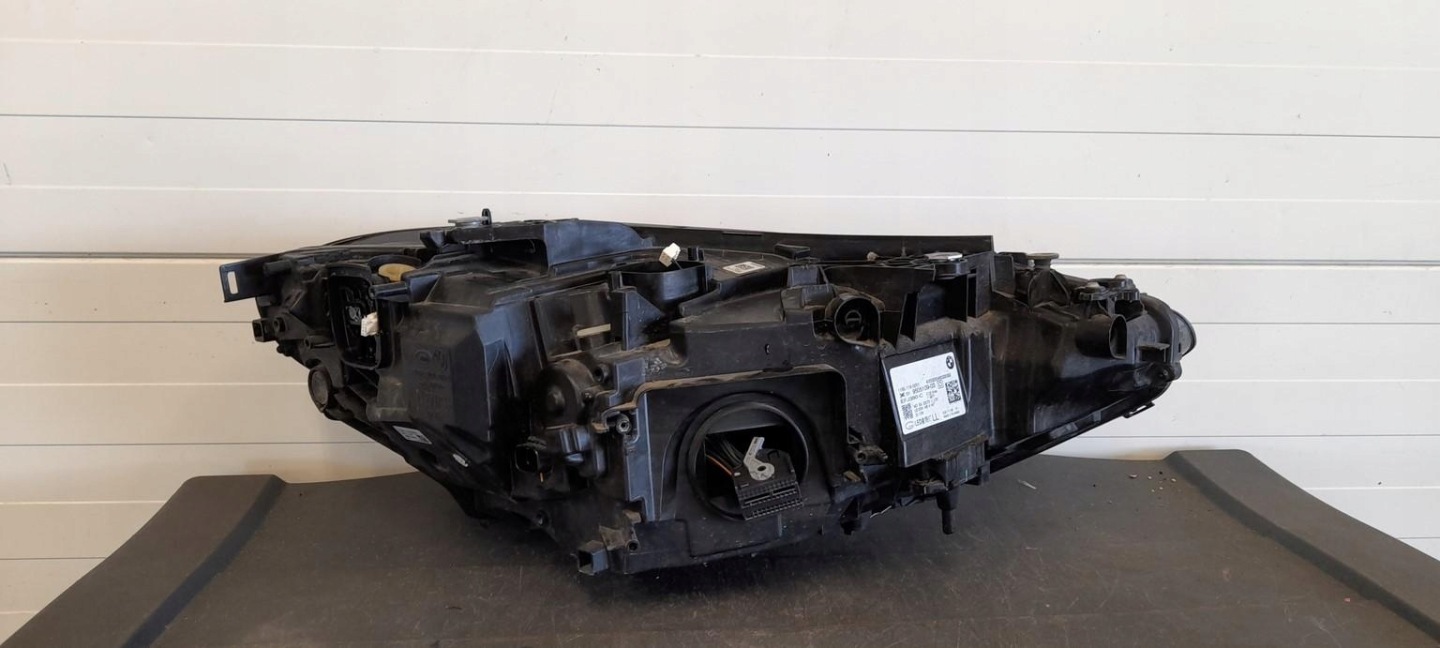 Frontscheinwerfer BMW 4 G26 LED Links Scheinwerfer Headlight - Thumbnail 6