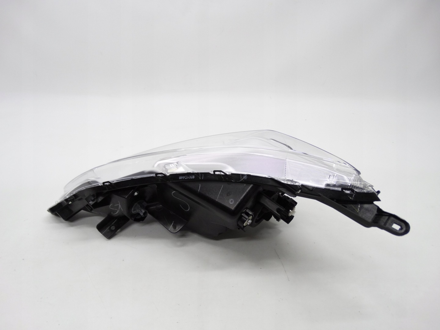 Frontscheinwerfer Mitsubishi Space Star A00 8301D446 LED Rechts Headlight - Thumbnail 11