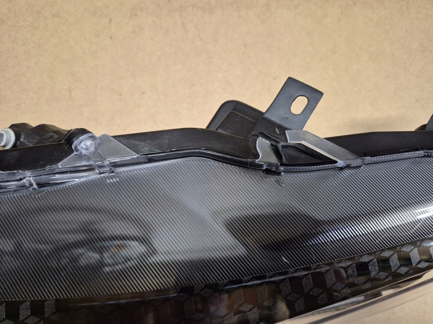 Frontscheinwerfer Toyota Yaris IV XP21 LED Rechts Scheinwerfer Headlight - Thumbnail 9