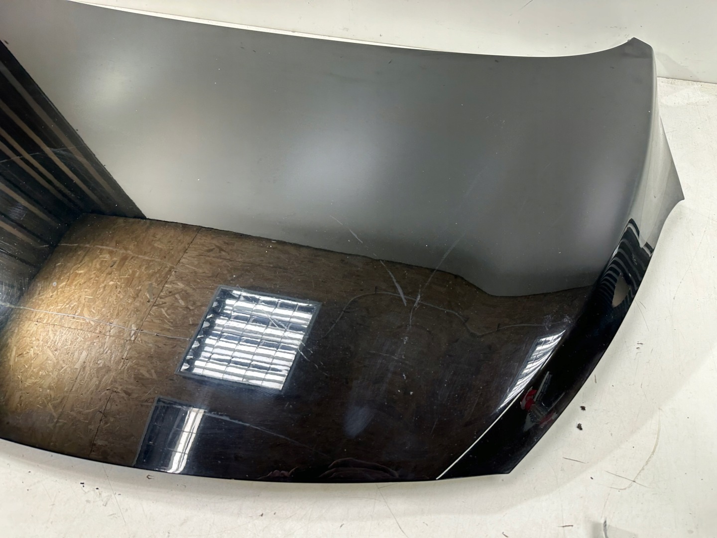 Motorhaube Hyundai i40 VF Bonnet Hood - Thumbnail 7