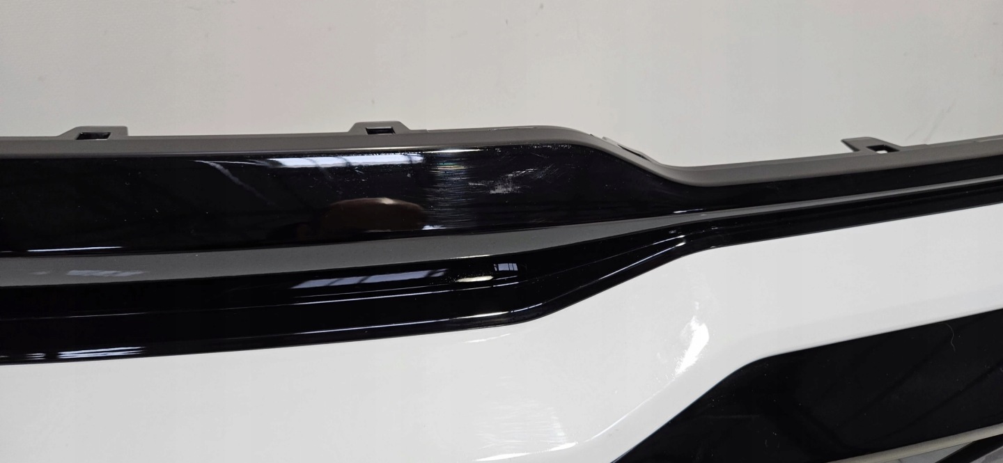 Kia Sportage NQ5 Kühlergrill FRONTGRILL Kühlergitter - Thumbnail 4