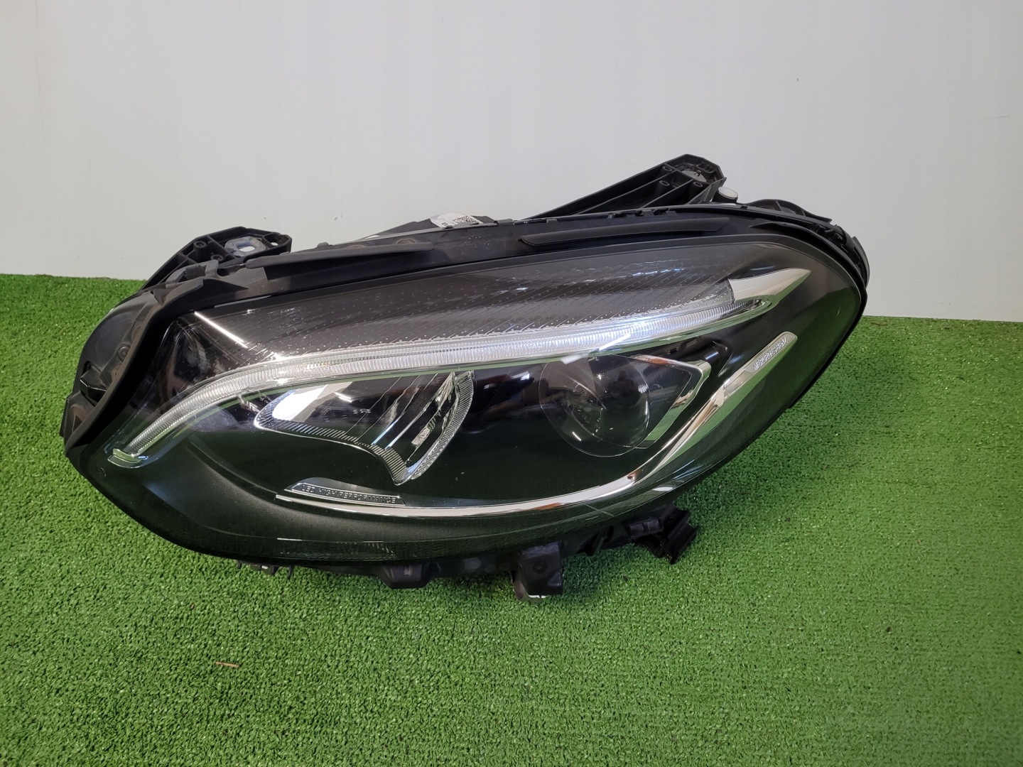 Frontscheinwerfer Mercedes-Benz B-Klasse W246 A2469066901 High Performance LED Links Headlight - Thumbnail 1