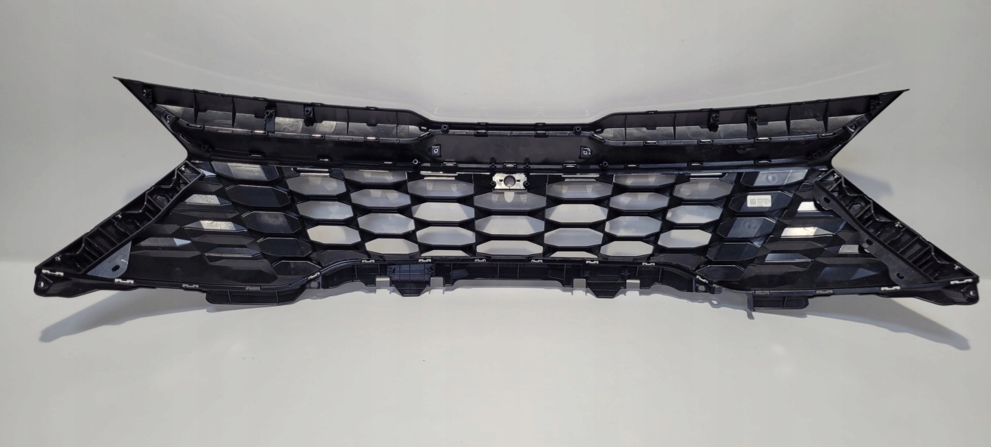 Kia Sportage NQ5 Kühlergrill FRONTGRILL Kühlergitter - Thumbnail 5