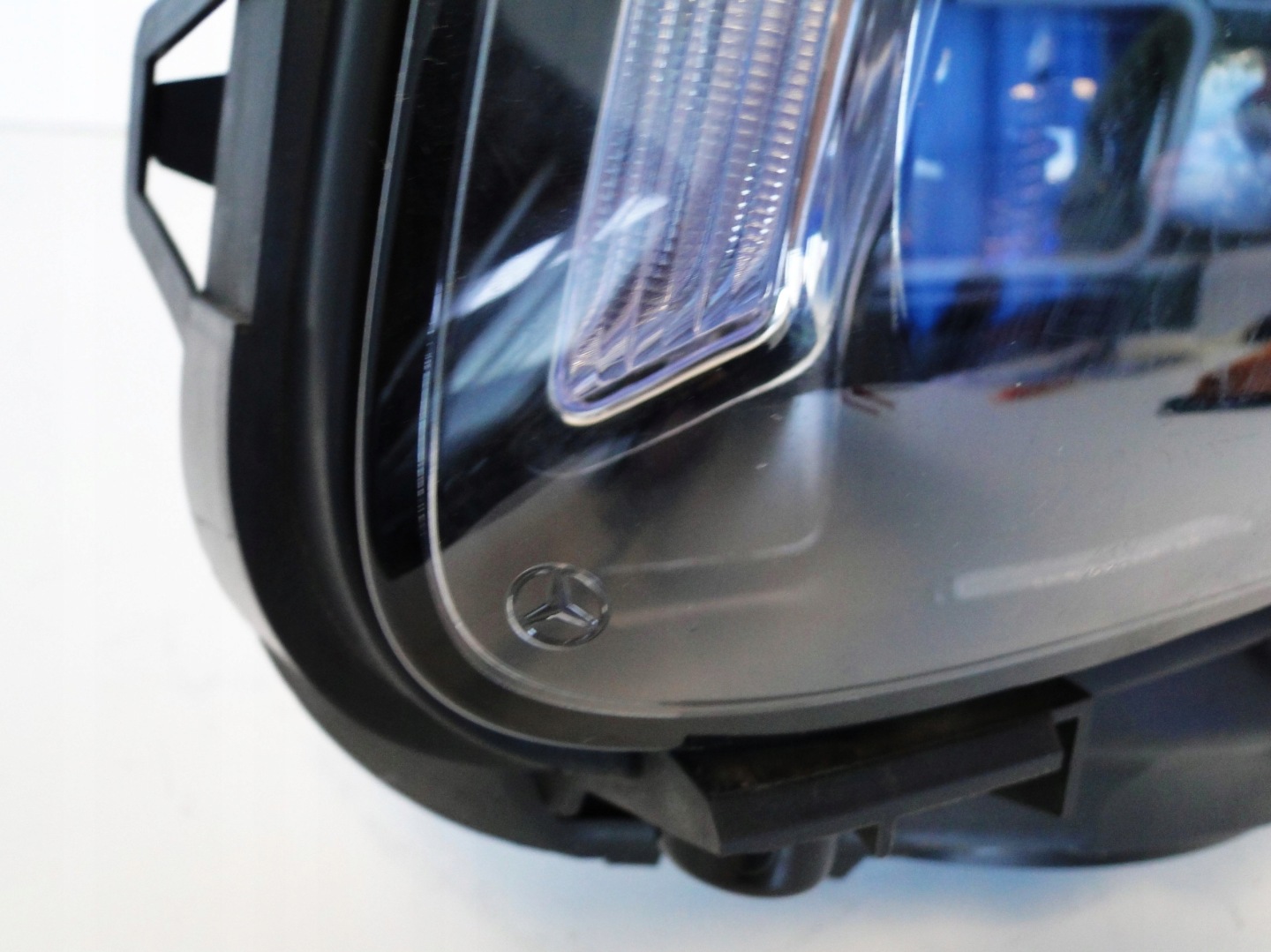 Frontscheinwerfer Mercedes-Benz GLB W247 A2479065904 Multibeam LED Links Headlight - Thumbnail 3