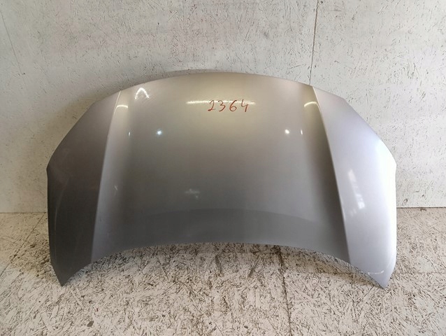 Motorhaube Toyota Yaris Cross XPB1F Bonnet Hood - Thumbnail 1