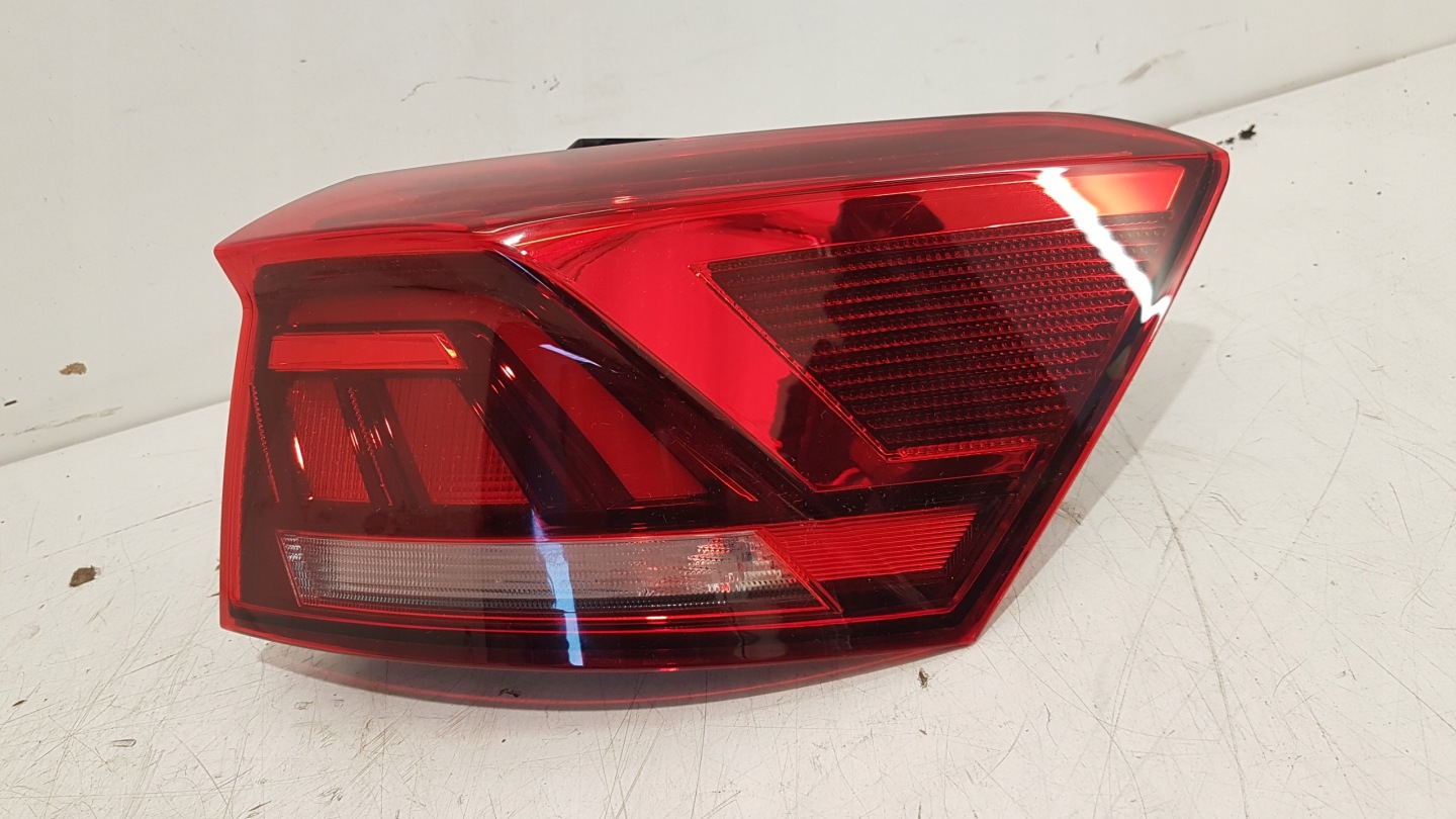 VW T-Roc A1 Rückleuchte 2GA945096D Rearlamp - Thumbnail 2
