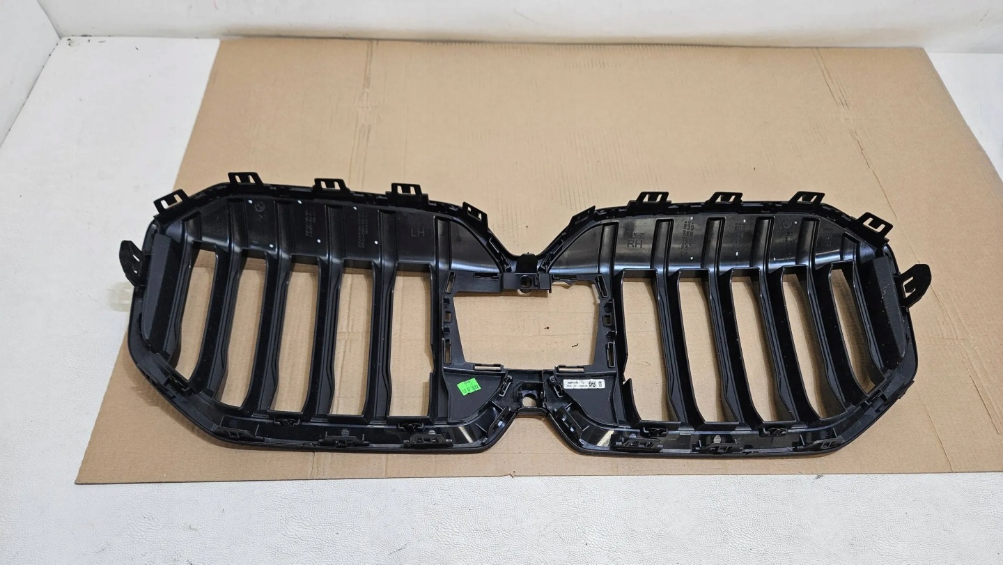BMW 2 F44 Kühlergrill FRONTGRILL Kühlergitter 9882243 - Thumbnail 9